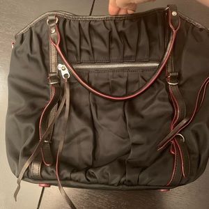 Mz Wallace shoulder bag never used